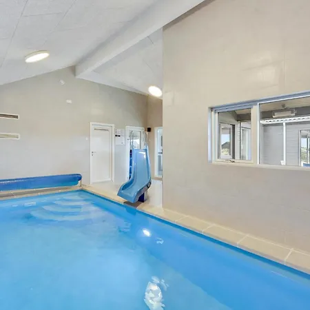 Amazing In Hvide Sande With Sauna بيت للعطل Bjerregård