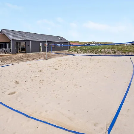 Amazing In Hvide Sande With Sauna Bjerregård